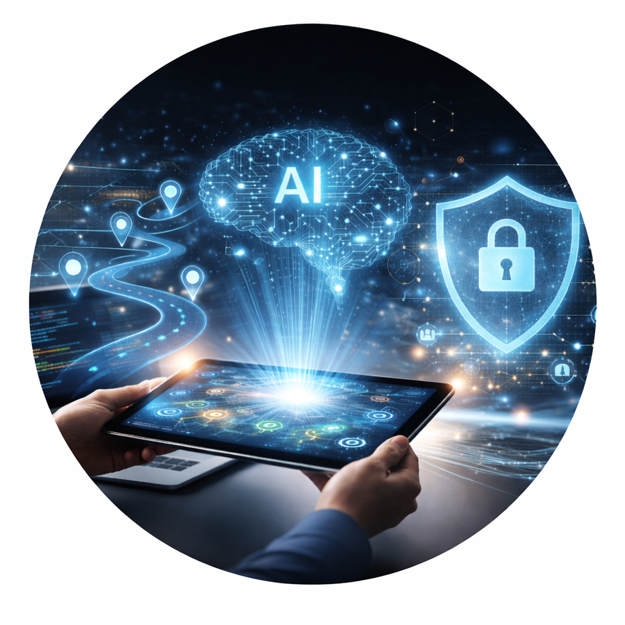 StratiPhase technology and engineering approach